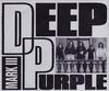 CD DEEP PURPLE - Mark III DPC0034 НЕ НА ЛЕЙБЛЕ Не из Японии Рок Б/У