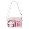 Sanrio Shoulder Bag with Plush Doll My Melody Japan NEW Sanrio Characters