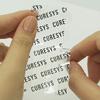 Curesys Пластырь точечный с Хауттюйнией сердцелистной Acfair