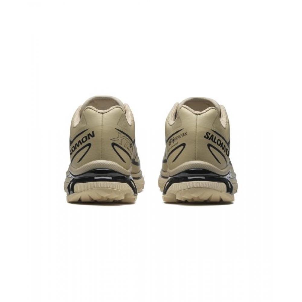 Salomon Xt 6 Gtx Safari Черный L47445500