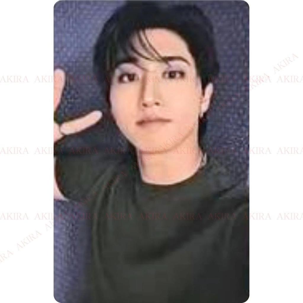 STRAY KIDS SKZ IT TAPE DO IT Альбом Фотокарточка ЯПОНИЯ POB ОФИЦИАЛЬНАЯ