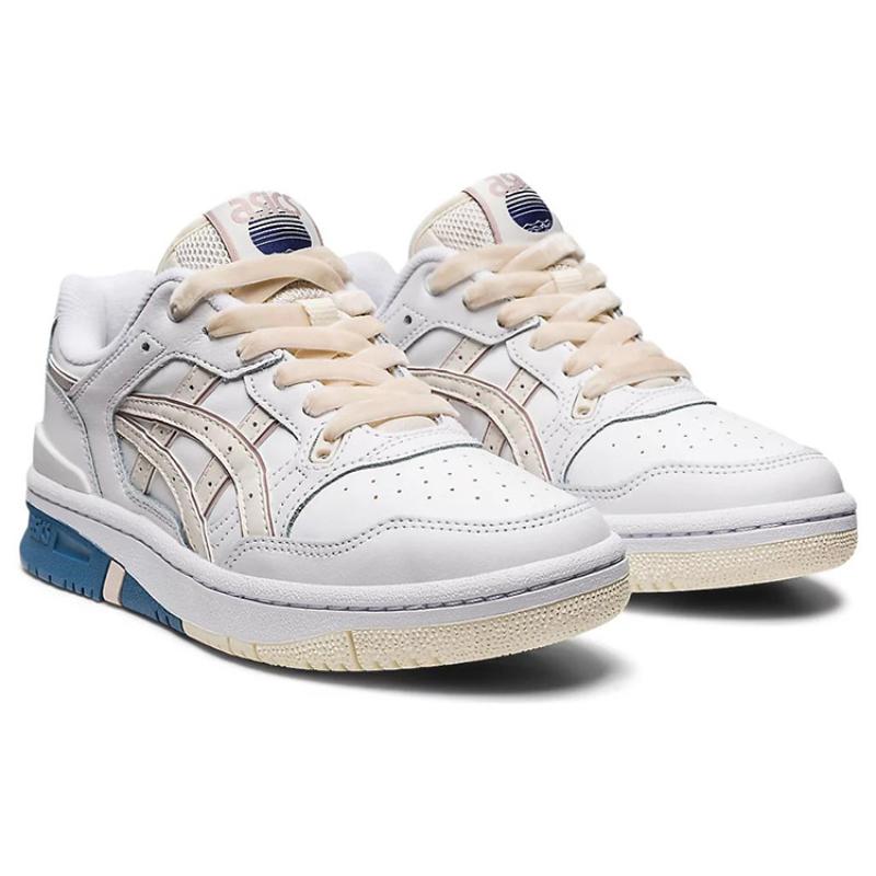Asics EX89 Белая береза Женские кроссовки 1202A428-100