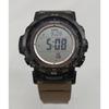 Б/у CASIO PRW-35LD-5JF PRO TREK Часы на солнечных батареях с радиосинхронизацией