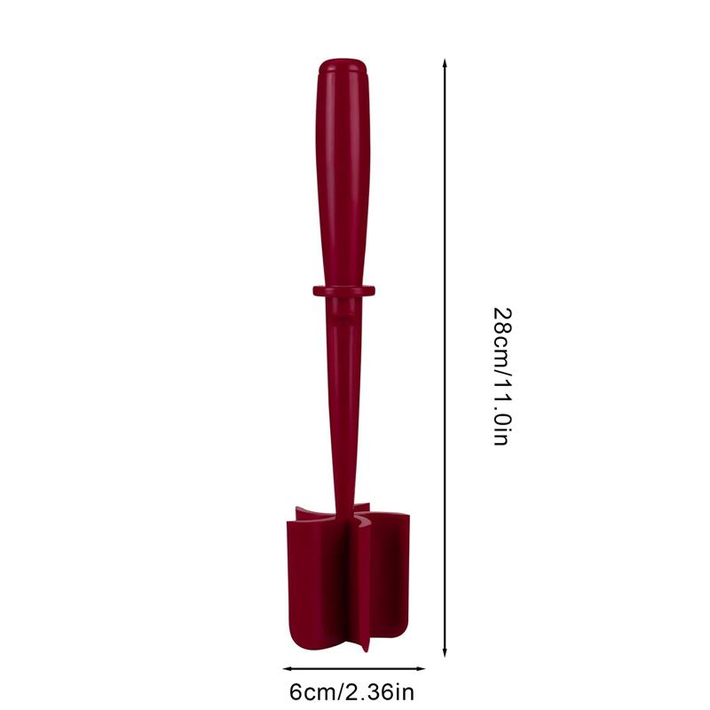 Мясо Картофель Салат Томат Измельчитель Миксер Перемешивание Смешивание и измельчение Лопатка Кухонный комбайн Блендеры Миксеры Измельчитель Мясорубка