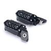For BMW R1200GS R 1200 GS Adventure R1250GS R 1250 GS ADV 2020-2023 Motorcycle Foot Rests Foot Pegs Aluminum Footrest Footpeg