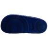 Шлепанцы Kobe Offcourt Unisex Синие IF2870-401