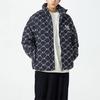 New MLB New York Yankees Down Jacket Unisex Black 3ADJM0826-50BKS