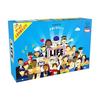 Hobby JAPAN Smile Life Японская версия (2-6 игроков, 20 минут или больше, 12 лет и старше) Настольная игра