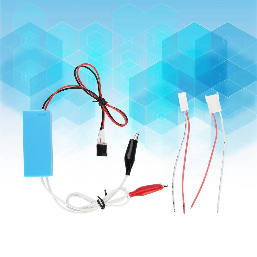 12 В CCFL LED LCD TV экран подсветки лампы тестер трубки