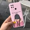 Чехол для телефона Xiaomi Redmi 10C Новый Популярный Цветочный Рисунок TPU Чехол-бампер для Xiaomi Redmi 10C 4G Redmi10C NFC 2022 Мягкий Funda