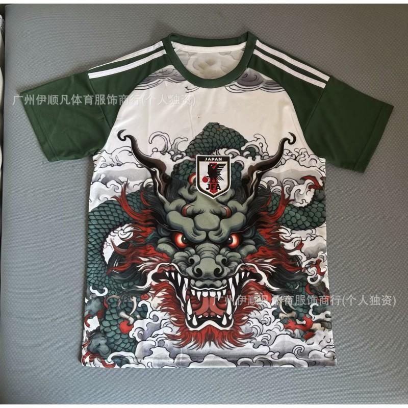 2025-2026 Cameroon Ajax Real Madrid Grmio Y3 Soccer Jersey Fan Edition Short Sleeve DIY Custom