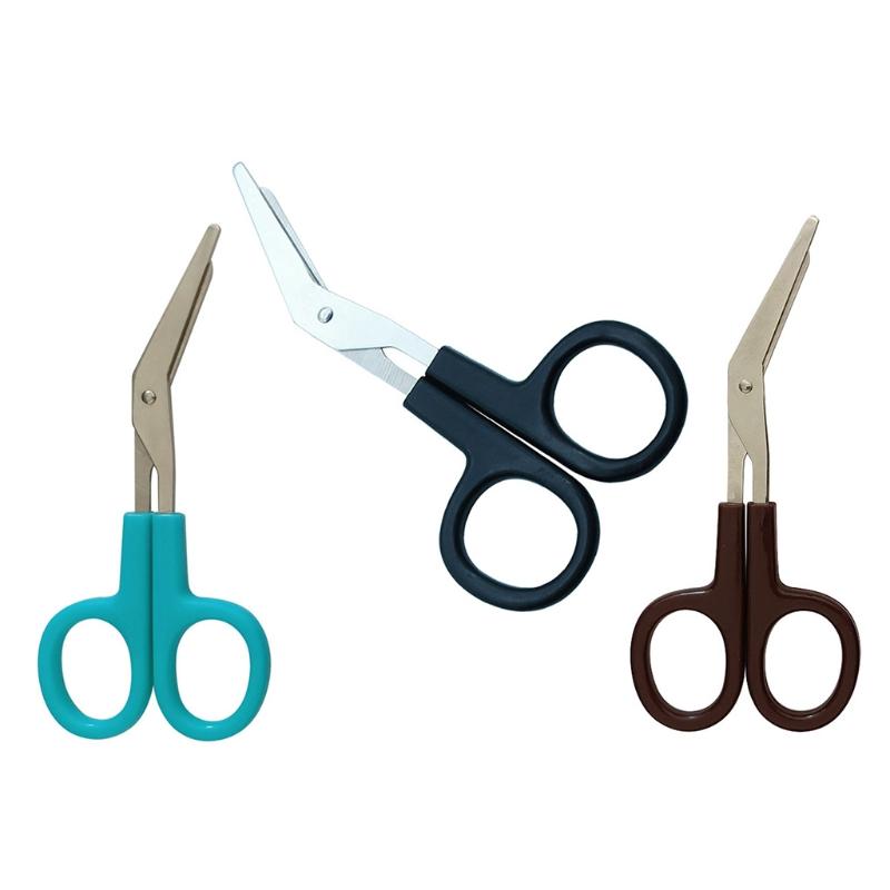 EMT Shears Outdoor Nurse Utility Camp Hike First Aid Nurse Scissors Needlework Scissors Paramedic Wire Cutters