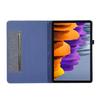 Case For Samsung Tab S10 FE 10.9 inch 2025 Case Soft Fabric Flip Stand Tablet Shell For Funda Galaxy Tab S10 FE Case Coque SM-X520 X526B