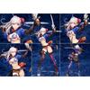 Б/у [Новая] Фигурка Fate/Grand Order Берсерк/Миямото Мусаси Масштаб 1/7 Alter ALTER