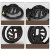 Mini CB Bondage Chastity Cage for Sissy Sex Toys with 4 Size Cock Rings Negative/Micro/Small Penis Lock Adult Toys for Men Gay