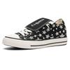 Unisex Canvas Skate Shoes Casual Street Walking Commuting Travel Autumn Comfortable Trendy Footwear Daily Wear Sizes 36-44