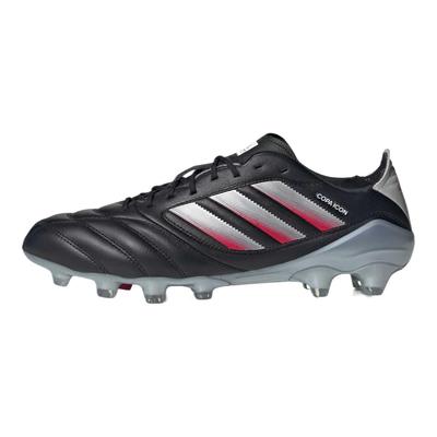 Футбольные бутсы Copa Icon 2 с нескользящей подошвой, унисекс, черные JH9225