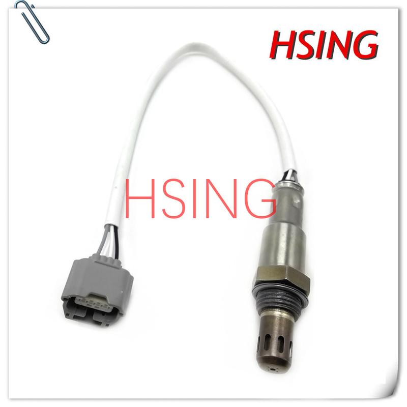 Oxygen Sensor O2 Sensor Fits For 2010- Nissan Juke F15 1.6L ***Part No# OZA672-N1 226A0-1KT0A