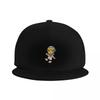 Chibi Apex Wattson Baseball Cap Designer Hat Golf Hat Women Beach Fashion Unisexs