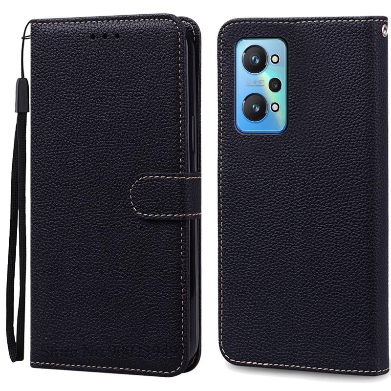 Для Realme GT Neo 3T чехол-кошелек кожаный флип-чехол для Realme GT Neo 3T чехол телефон чехол Fundas Shell