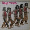 Виниловая пластинка PABLO MOSES Pave The Way MLPS9633 Mango 1981 Великобритания Регги Ска Даб Б/у