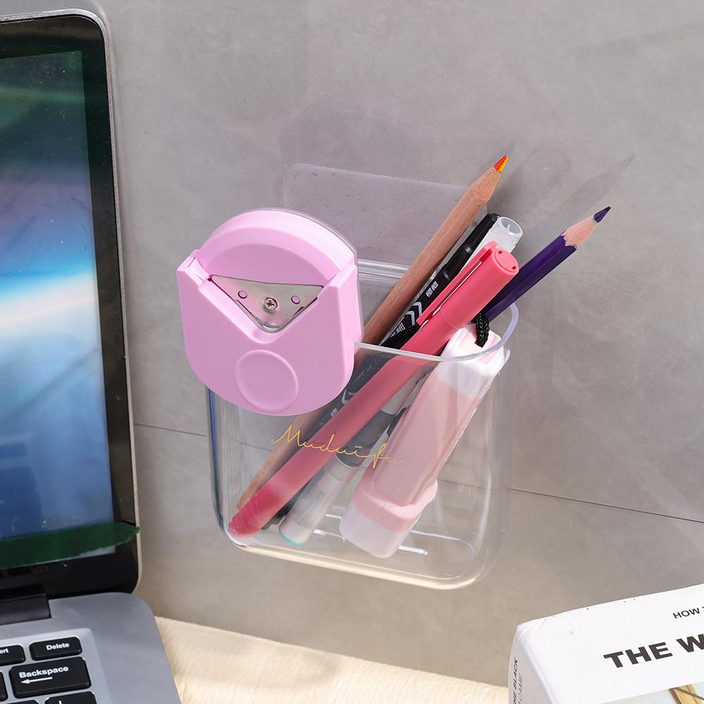 Пластиковые настенные ящики для хранения, водонепроницаемый органайзер для ванной комнаты, подставка для зубной щетки, косметики, держатель для мобильного телефона