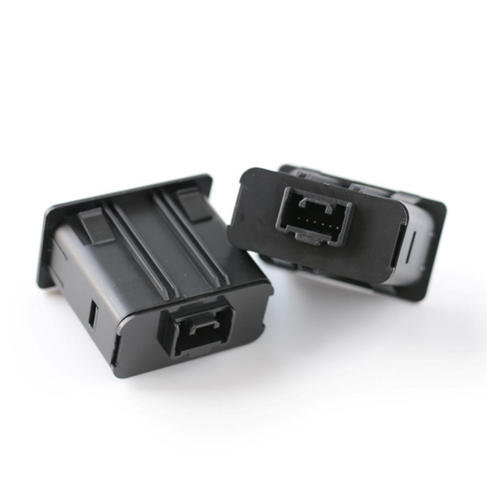 Прямая установка AUX Аудиоинтерфейс Номер OEM: TD74-66-DFX
