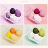 Practical Makeup Blenders Seamless Powder Sponge Eggs Beauty Tool