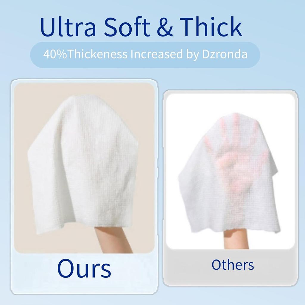 Compressed Towel Set Disposable Soft Face Towel Convenient To Enlarge And Thicken Dual-Use For Travel And Outdoor Essentials