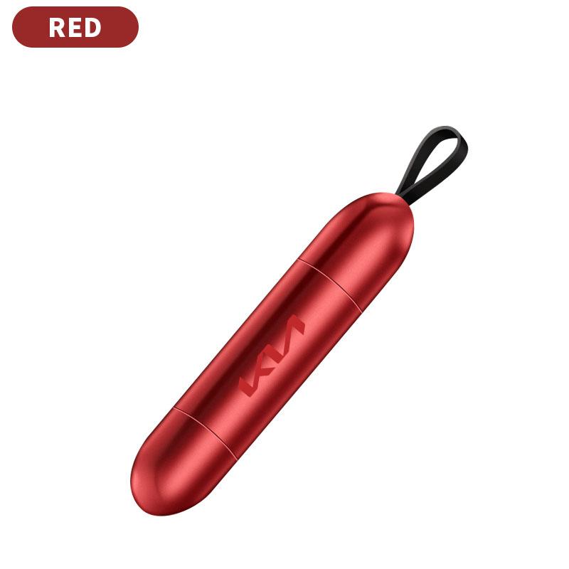 2 In 1 Car Safety Hammer Emergency Glass Breaker Cut The Seat Belt Rescue Tool for Kia Telluride Sorento Seltos Optima Forte Ceed K5 Rio