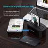 ORICO Двухслотовый USB 3.0 Внешний док-станция и кард-ридер для жестких дисков