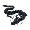 3D Articulated Chinese Dragon Printed Chinese Dragon Ornament  Kids Gifts