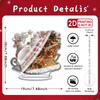 2D Christmas Gift, Festival Decoration, Bohemian Style, Multi-Functional Desktop Decoration Suitable for Bedroom