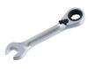 Stubby Reverse Gear Wrench 8mm Pro-Auto SRG-08