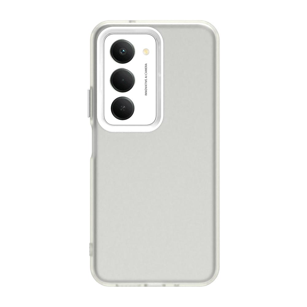 Матовый Чехол Для Poco M8s Чехол Xiaomi Poco M8s Funda Coque Матовый Полупрозрачный ПК Конфетный Цвет Задний Бампер Телефона Poco M8s