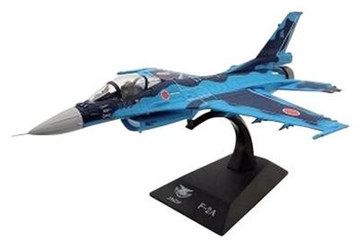 Международная торговля (КОКУСАЙ БОЭКИ) KB WINGS 1/72 Истребитель F-2A 6-я эскадрилья Готовая модель