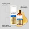 Deep Hydration Essence Moisture Lock Dryness Tightness Relief Rough Skin Improvement Skin Softening Skin Refining Face Essence