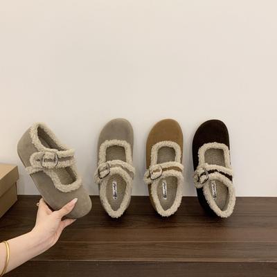 Туфли – Мэри Джейн