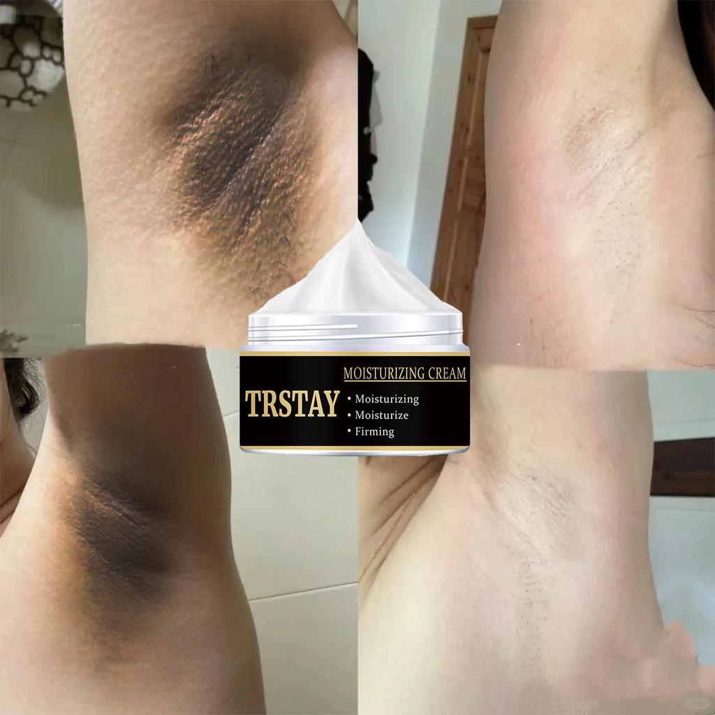 Мягкая формула крема для депиляции эффективно удаляет волосы, питает кожу, восполняет ее влагу, питает увлажняющий крем