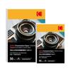 Kodak A4 8.3X11.7 presentation paper, glossy, 50 pcs.