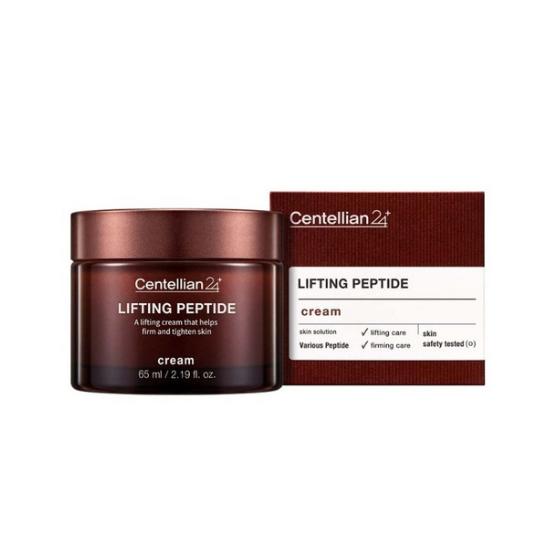 Centellian24 Лифтинг-пептидный крем 65 мл