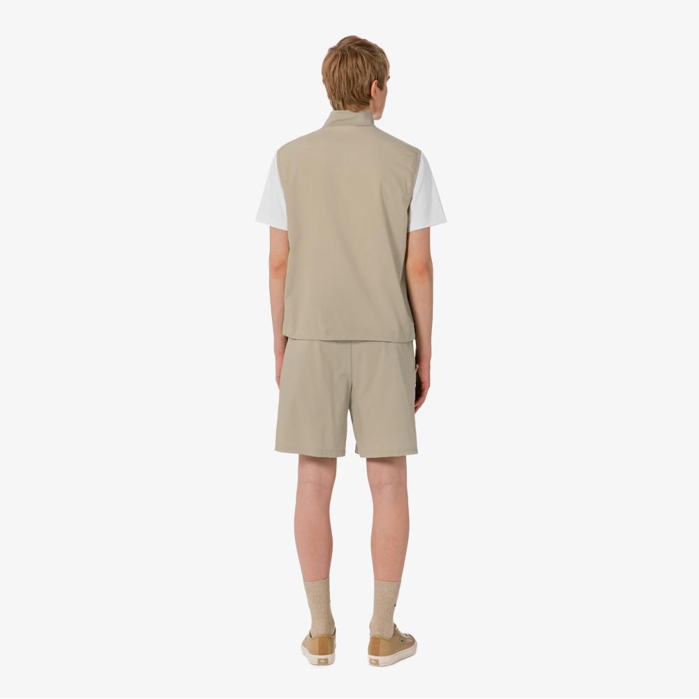 Lacoste Мужские шорты для тренировок Premium GH335E-56G02S