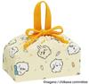 Skater Lunch Box Drawstring Bag Chikawa Made In Japan Children's KB7-A