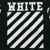 Свитшот OFF WHITE Мужской Черный OMBB001F150030031088