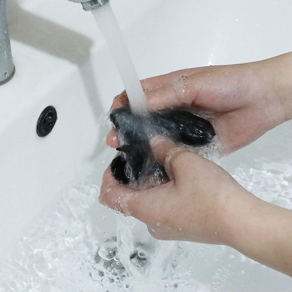 Силиконовый чехол для дверной ручки, противоударный чехол для дверной ручки, переносной чехол для дверной ручки для дома