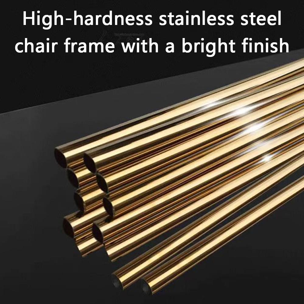 75/65 см барные стулья со спинками для столовой, высокие стулья для кафе, легкие роскошные кованые стулья