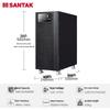 SANTAK C10K Online UPS CN plug (adapter included)