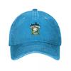 Mudhen Logo Color Baseball Cap Luxury Unisex Hat summer hat Luxury Unisex cap fun hats Women Hats Unisexs