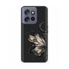 For Motorola S50 Neo Case Cute Cartoon Painted Soft Silicone TPU Phone Case Back Cover For Motorola Moto S50 Neo Protector Coque