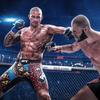 Electronic Arts SPORTS UFC 6 для PlayStation 5 - Североамериканская версия / Видеоигра Боевые искусства
